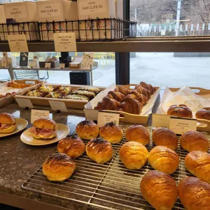 코페아 플래그쉽 스토어 리뷰 사진