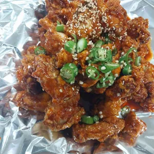 계원닭집 사진 1