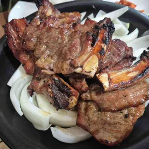 대포갈비 대표 사진