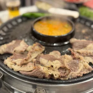 나사장네정육식당 리뷰 사진