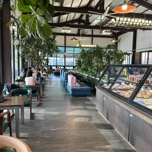 브런치달랏 리뷰 사진