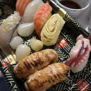 사이코우스시 대표 사진