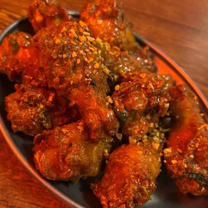 민생시장 사진 2