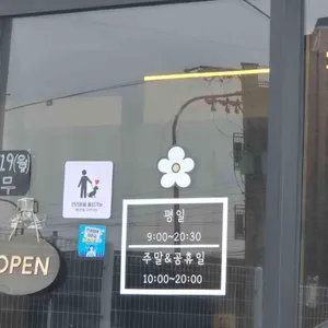 시루콩 리뷰 사진