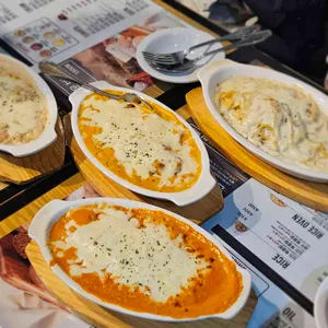 스파게티스토리 사진 1