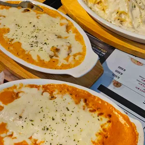 스파게티스토리 대표 사진