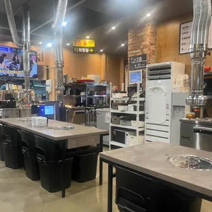 사계절숯불닭갈비 리뷰 사진