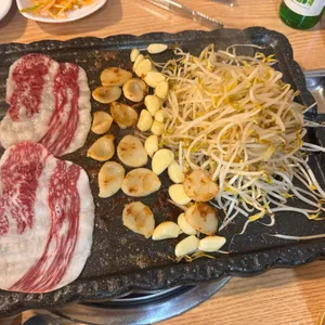 한우차돌집 사진