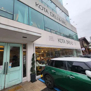 코타브레드 리뷰 사진