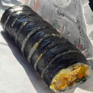 입큰김밥 대표 사진