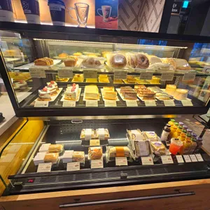 커피빈 리뷰 사진