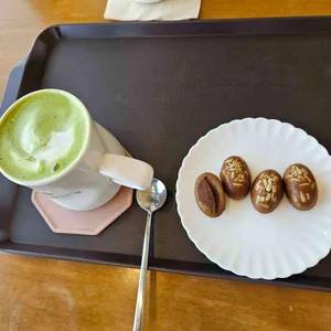 커피 아뜰리에 대표 사진