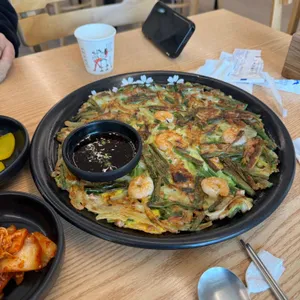 거장물총칼국수 대표 사진