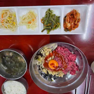 고서회관 사진 1