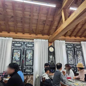 고서회관 리뷰 사진