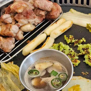 맛찬들왕소금구이 사진
