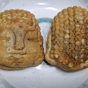 경주얼굴빵 리뷰 사진