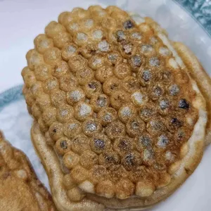 경주얼굴빵 리뷰 사진