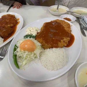 금왕돈까스 대표 사진