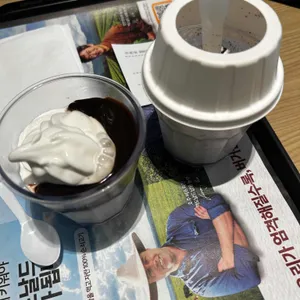 맥도날드 사진