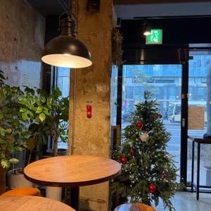 카페느티 리뷰 사진