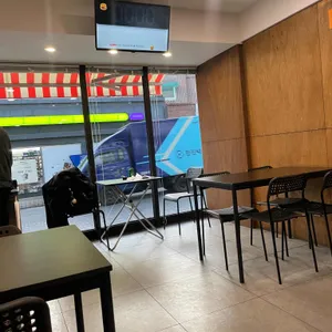 벅벅 리뷰 사진