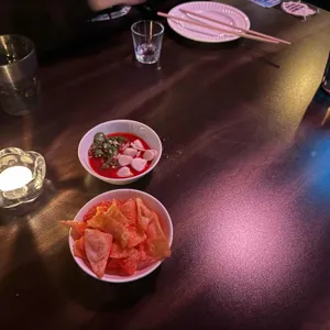 텐쵸 리뷰 사진