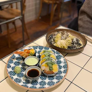 마루마끼 사진 1