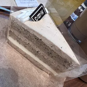 커피앳웍스 리뷰 사진