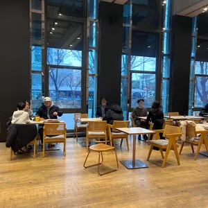 커피앳웍스 리뷰 사진