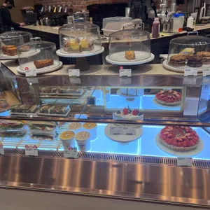 커피앳웍스 리뷰 사진