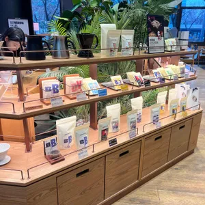 커피앳웍스 리뷰 사진