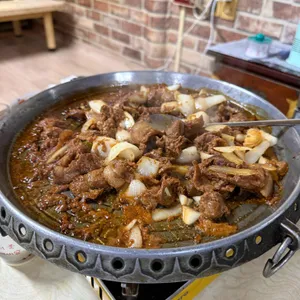 삼육식육식당 사진 1