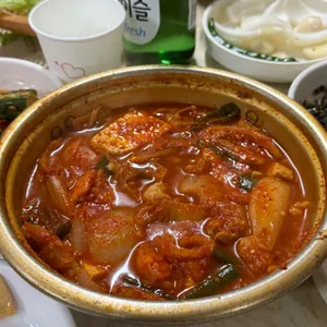 삼육식육식당 사진
