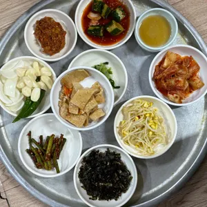 삼육식육식당 사진
