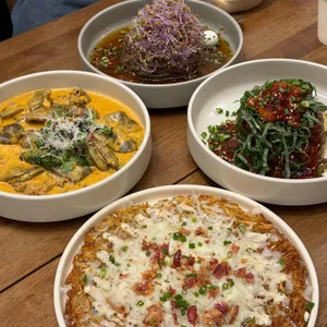 현대메밀 사진 1