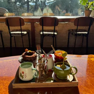 금베이숲 리뷰 사진