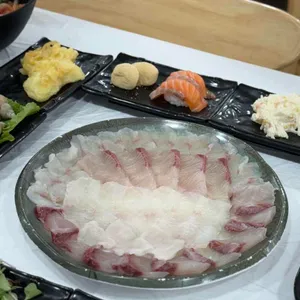 민자수산 사진