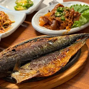 산마루가든 사진