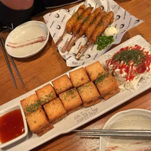 역전할머니맥주 사진