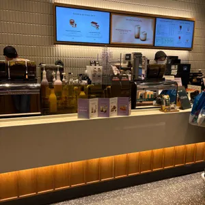 스타벅스 리뷰 사진