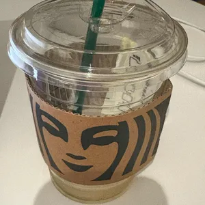 스타벅스 리뷰 사진