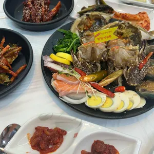 청정게장촌 리뷰 사진