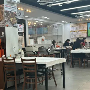 청정게장촌 리뷰 사진