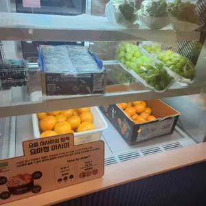 요거트아이스크림의정석 리뷰 사진