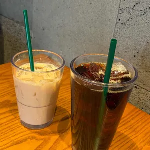 스타벅스 리뷰 사진