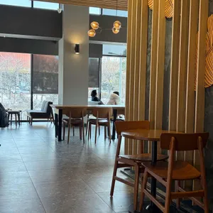 스타벅스 리뷰 사진