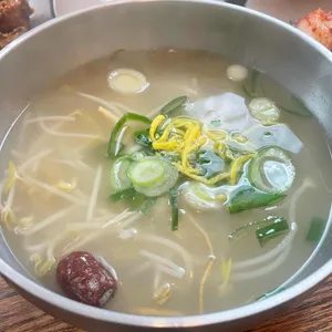 사미식당 사진
