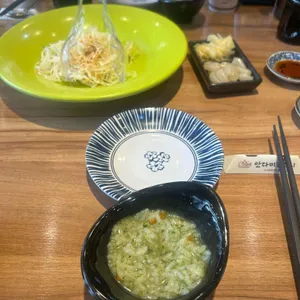 안다미로 스시 사진