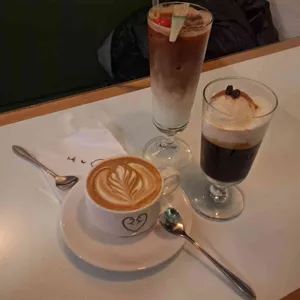 사랑방다실 사진 1